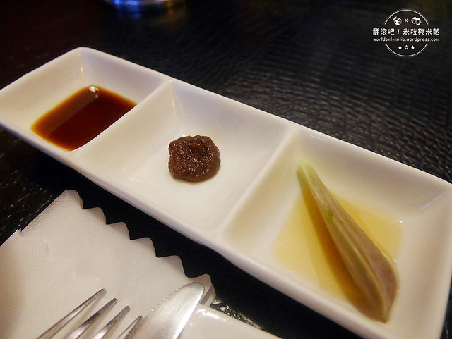 【宜蘭旅遊】見晴懷古步道&青山食藝無菜單料理&礁溪福岡溫泉飯店 @ 米粒走跳台灣