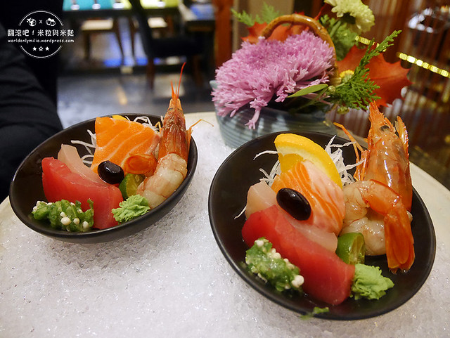 【宜蘭旅遊】見晴懷古步道&青山食藝無菜單料理&礁溪福岡溫泉飯店 @ 米粒走跳台灣