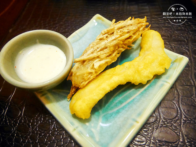 【宜蘭旅遊】見晴懷古步道&青山食藝無菜單料理&礁溪福岡溫泉飯店 @ 米粒走跳台灣