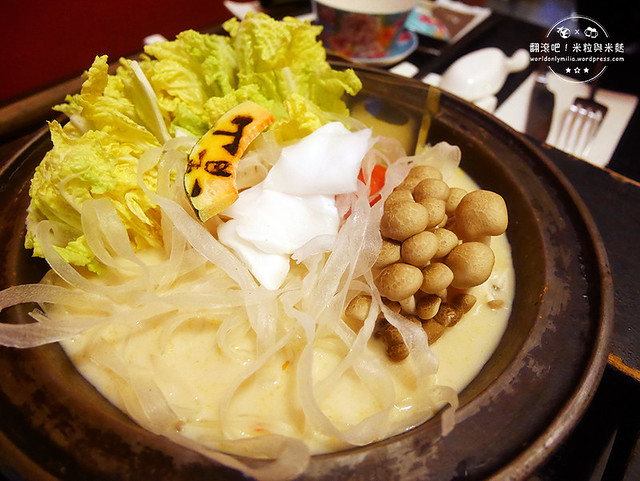 【宜蘭旅遊】見晴懷古步道&青山食藝無菜單料理&礁溪福岡溫泉飯店 @ 米粒走跳台灣