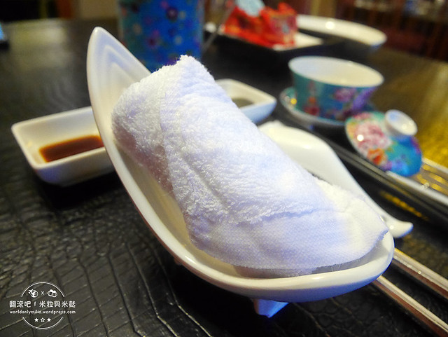 【宜蘭旅遊】見晴懷古步道&青山食藝無菜單料理&礁溪福岡溫泉飯店 @ 米粒走跳台灣