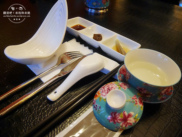 【宜蘭旅遊】見晴懷古步道&青山食藝無菜單料理&礁溪福岡溫泉飯店 @ 米粒走跳台灣