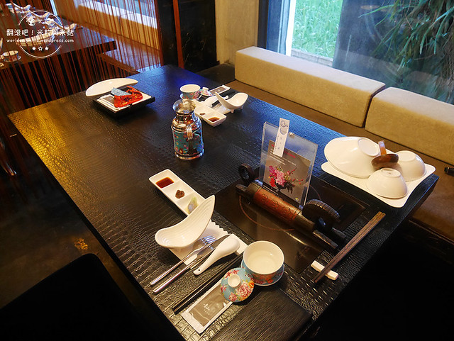 【宜蘭旅遊】見晴懷古步道&青山食藝無菜單料理&礁溪福岡溫泉飯店 @ 米粒走跳台灣