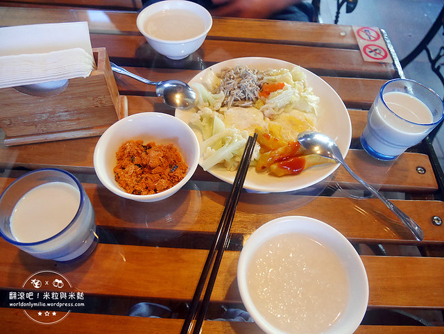 【宜蘭旅遊】見晴懷古步道&青山食藝無菜單料理&礁溪福岡溫泉飯店 @ 米粒走跳台灣