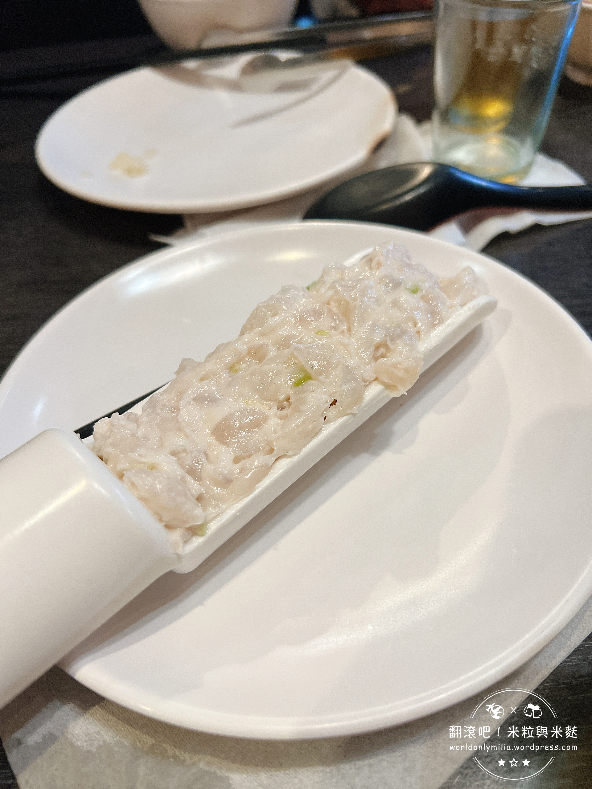 牛總涮牛肉-花枝漿