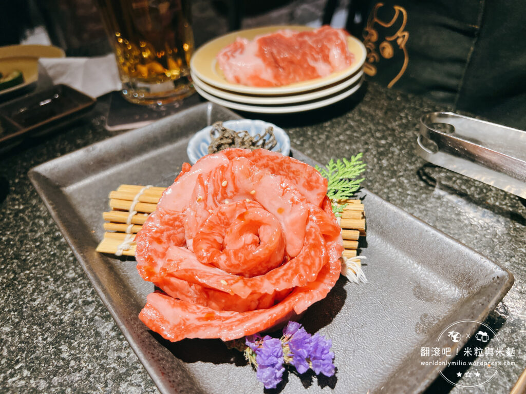 飛驒牛內裙肉 | 㕩肉舖Pankoko飛驒牛燒肉專門店