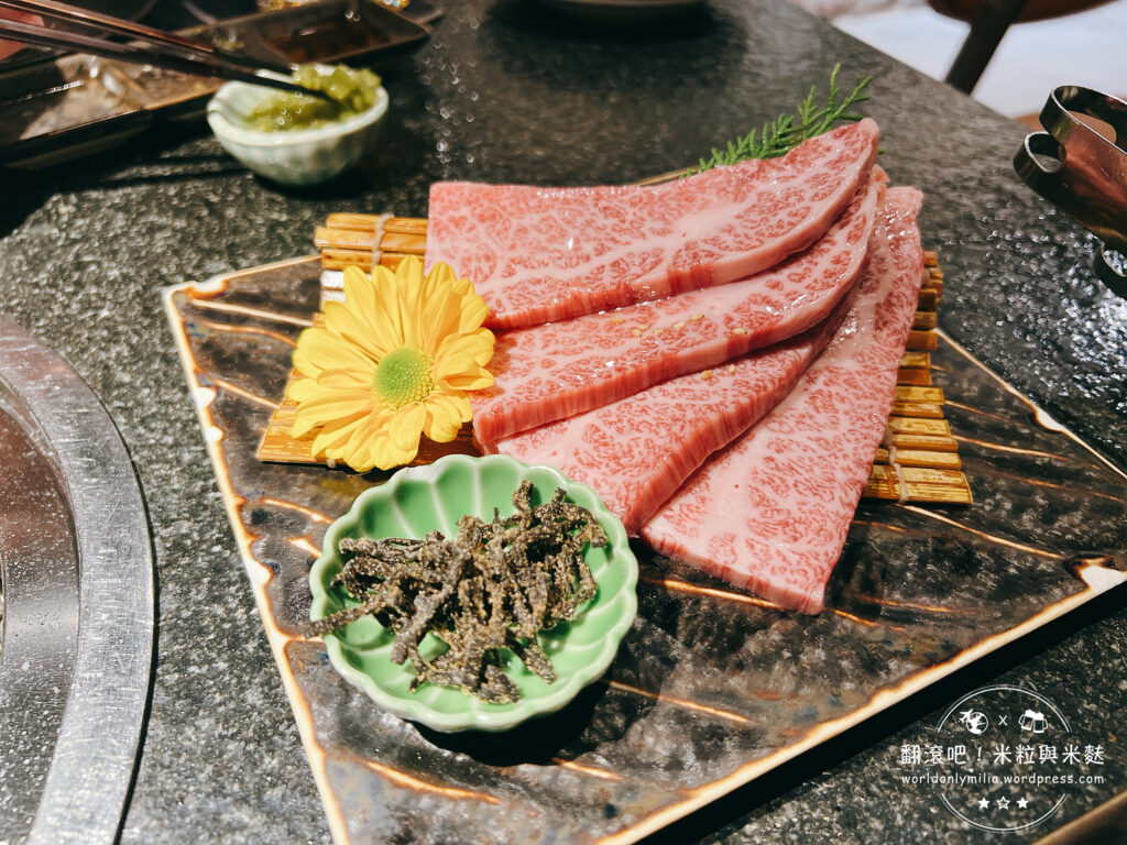 飛驒牛扇子肉 | 㕩肉舖Pankoko飛驒牛燒肉專門店